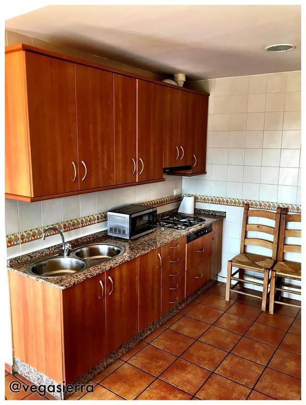 Casas Rurales Vegasierra Bogarra Exterior foto