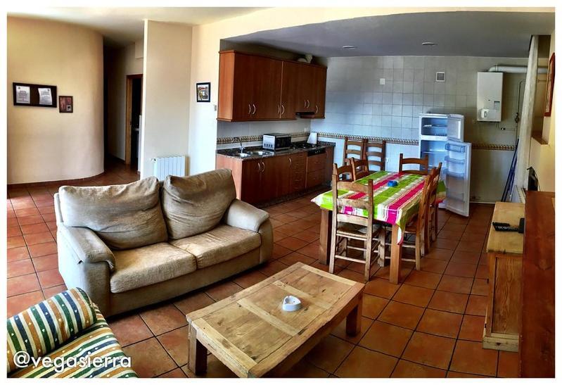 Casas Rurales Vegasierra Bogarra Exterior foto