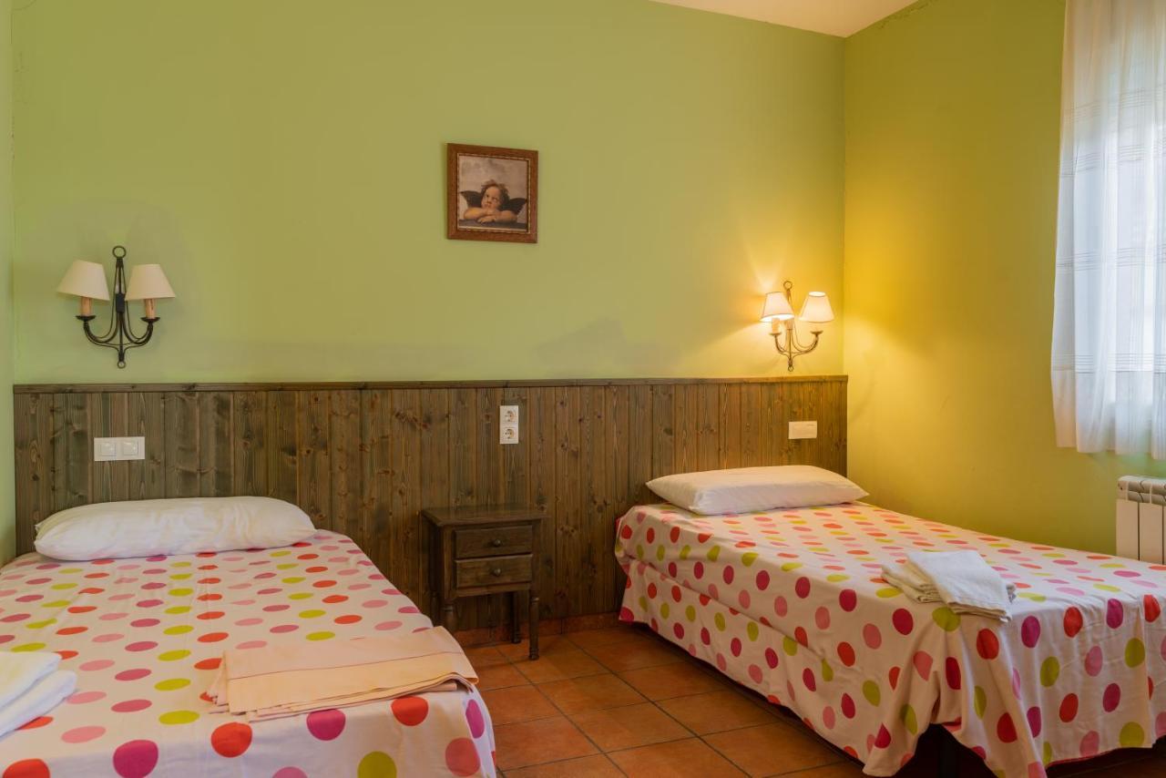 Casas Rurales Vegasierra Bogarra Exterior foto